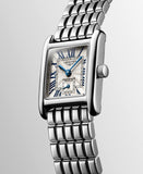 Longines Mini DolceVita - Quartz Ladies watch - L5.200.4.71.6 - 787844