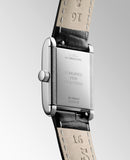 Longines Mini DolceVita - Quartz Ladies watch - L5.200.4.75.2 - 787845