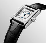 Longines Mini DolceVita - Quartz Ladies watch - L5.200.4.75.2 - 787845