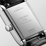 Longines Mini DolceVita - Quartz Ladies watch - L5.200.4.75.2 - 787845