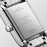 Longines Mini DolceVita - Quartz Ladies watch - L5.200.4.75.6 - 787846