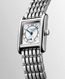 Longines Mini DolceVita - Quartz Ladies watch - L5.200.4.75.6 - 787846