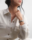 Longines Prima Luna - L8.110.4.71.6 - 741983