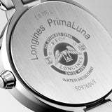 Longines Prima Luna - L8.115.4.91.6 - 785083