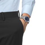 Tissot - Ballade 39MM - T156.408.11.043.00 - 790295