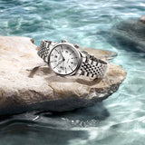 Longines Legend Diver - L3.764.4.16.6 - 789702