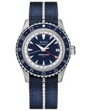MIDO - Ocean Star GMT Special Edition - M0268291804100 - 788334