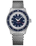 MIDO - Ocean Star GMT Special Edition - M0268291804100 - 788334