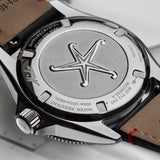 MIDO - Ocean Star Worldtimer - M026.830.16.030.00 - 790113