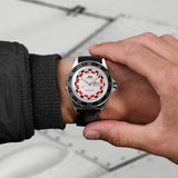 MIDO - Ocean Star Worldtimer - M026.830.16.030.00 - 790113