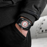 MIDO - Ocean Star Worldtimer - M026.830.16.030.00 - 790113