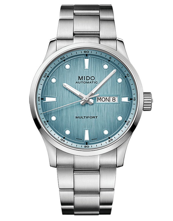 MIDO - Multifort M Freeze - M0384301104100 - 788335