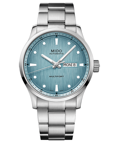 MIDO - Multifort M Freeze - M0384301104100 - 788335