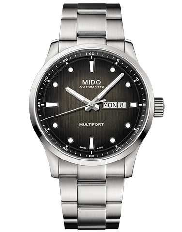 MIDO - Multifort M - M0384301105100 - 787393