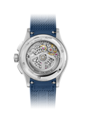 MIDO - Multifort Skeleton Chronograph - M0386621704000 - 789947