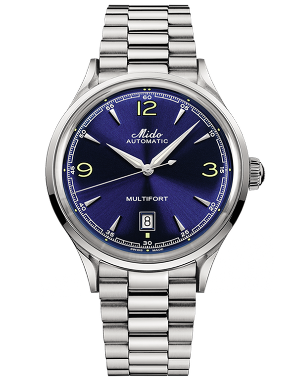 Mido- Multifort Powerwind - M0404071104700 - 787628