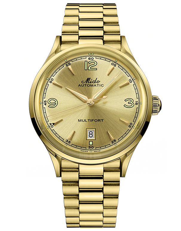 Mido- Multifort Powerwind - M0404073302700 - 787630