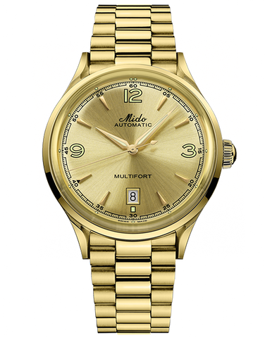 Mido- Multifort Powerwind - M0404073302700 - 787630