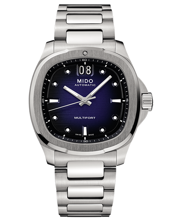 MIDO - Multifort TV Big Date - M0495261104100 - 787627