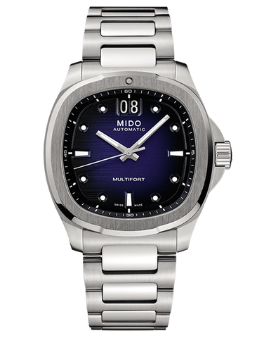 MIDO - Multifort TV Big Date - M0495261104100 - 787627