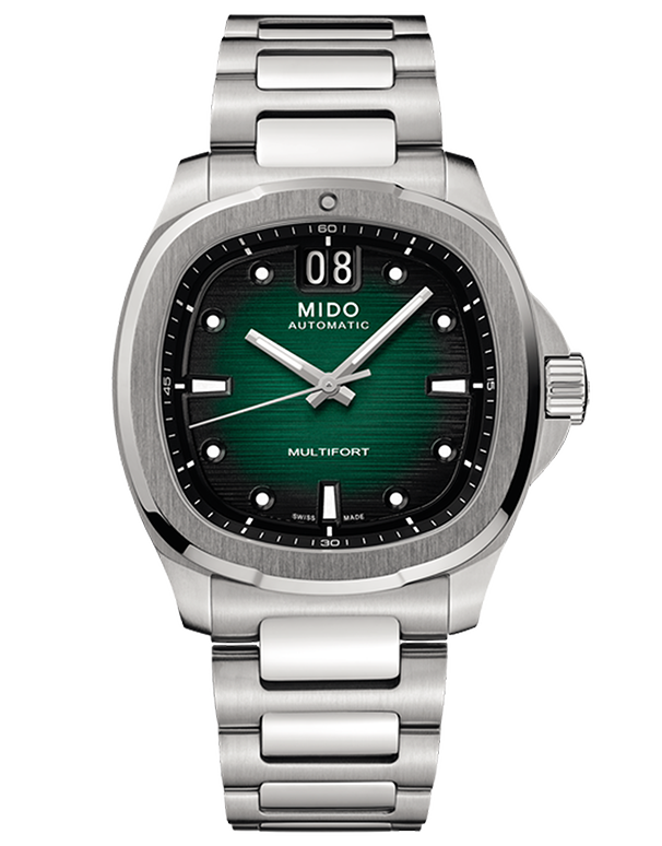 MIDO - Multifort TV Big Date - M0495261109100 - 787626
