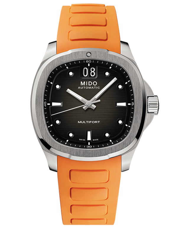 MIDO - Multifort TV Big Date - M0495261708100 - 787772