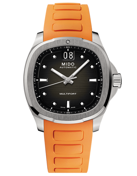 MIDO Multifort TV Big Date M0495261708100 787772