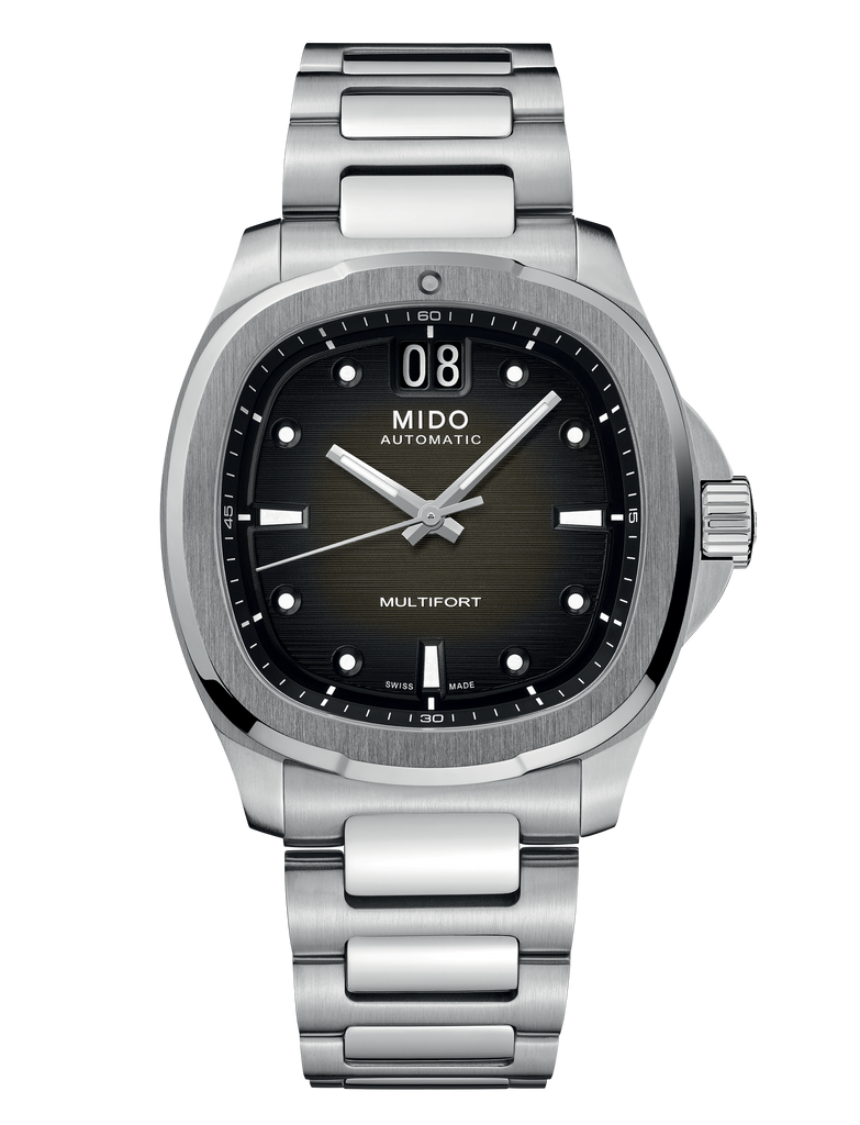 MIDO- Multifort TV Big Date-M0495261108100-787849