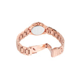 Michael Kors - Petite Camille Three-Hand Rose Gold-Tone Stainless Steel Watch - MK3253 - 787962