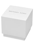 Michael Kors - Sage Three-Hand Rose Gold-Tone Stainless Steel Watch - MK4806 - 788290