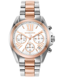 Michael Kors - Bradshaw Chronograph Two-Tone Stainless Steel Watch - MK7258 - 787972