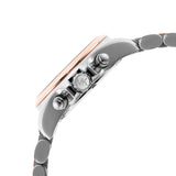 Michael Kors - Bradshaw Chronograph Two-Tone Stainless Steel Watch - MK7258 - 787972