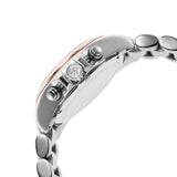 Michael Kors - Bradshaw Chronograph Two-Tone Stainless Steel Watch - MK7258 - 787972