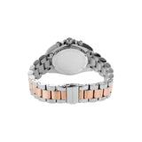 Michael Kors - Bradshaw Chronograph Two-Tone Stainless Steel Watch - MK7258 - 787972