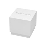 Michael Kors - Runway Chronograph Rose Gold-Tone Stainless Steel Watch - MK7324 - 787968