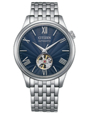 Citizen - Men's Automatic Dress Watch - NH9130-84L - 787665