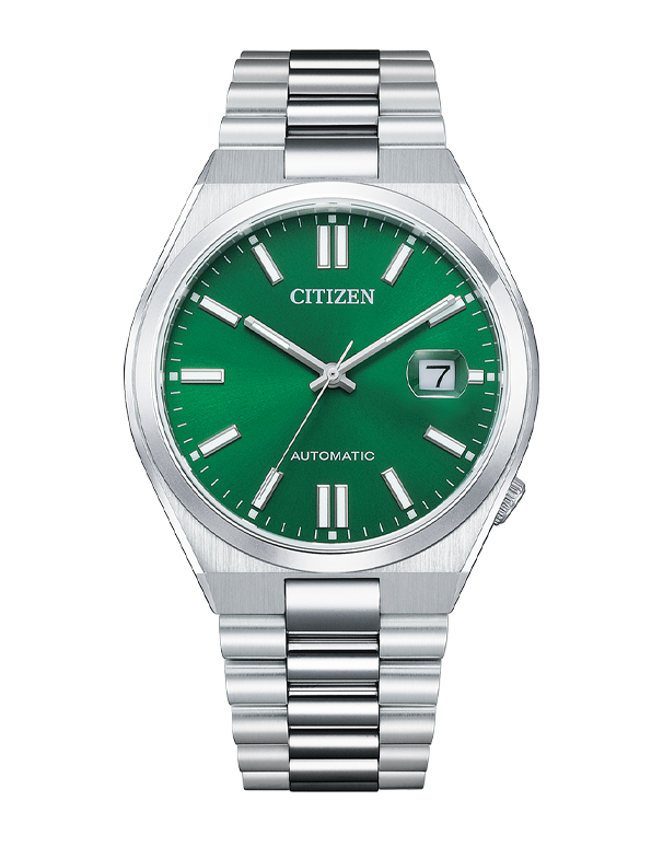 Citizen - Men's Automatic Tsuyosa Watch - NJ0150-81X - 788162