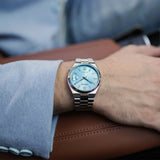 Citizen - Men's Automatic Tsuyosa Watch - NJ0151-88M - 788164