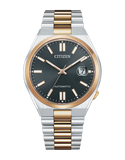 Citizen - Men's Automatic Tsuyosa Watch - NJ0154-80H - 788166