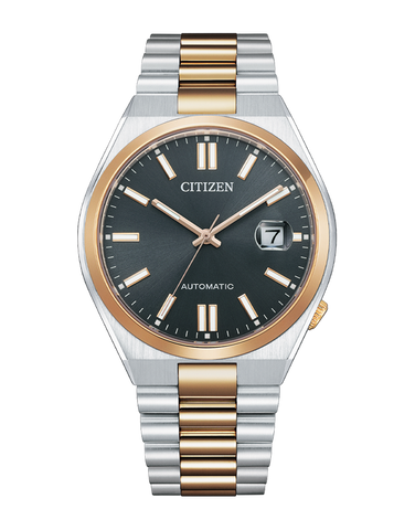 Citizen - Men's Automatic Tsuyosa Watch - NJ0154-80H - 788166