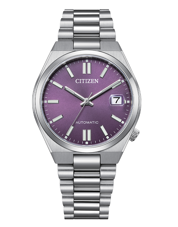 Citizen - Tsuyosa Automatic NJ0200-50W - 790231