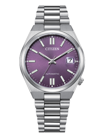 Citizen - Tsuyosa Automatic NJ0200-50W - 790231