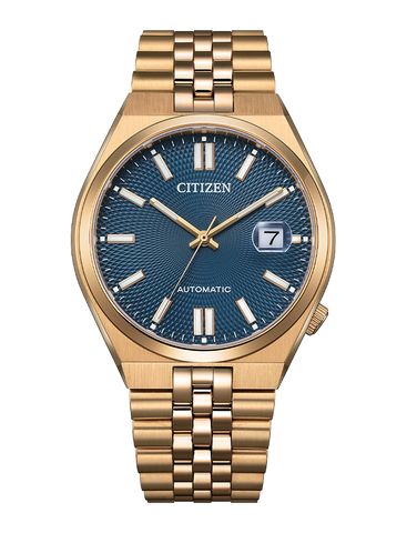 Citizen - Tsuyosa Automatic NK0023-57L - 790232