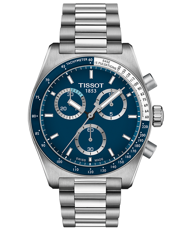 Tissot PR516 Chronograph - T149.417.11.041.00 - 788414