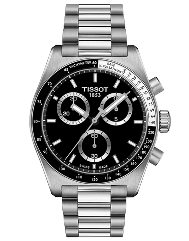Tissot PR516 Chronograph - T149.417.11.051.00 - 788412