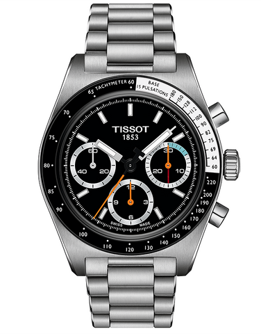 Tissot PR516 Mechanical Chronograph - T149.459.21.051.00 - 788411