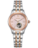 Citizen - Women's Automatic Dress Watch - PR1044-87X - 787668