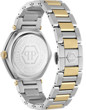 Philipp Plein - Quartz Hexagon Two-Tone 38MM Watch - PW1BA0523 - 788085