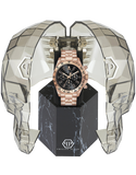Philipp Plein - Nobile Quartz Chronograph 43mm Watch - PWCAA0921 - 788095