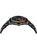 Philipp Plein - Quartz Queen Crystal Black 36mm Watch - PWDAA0921 - 788084